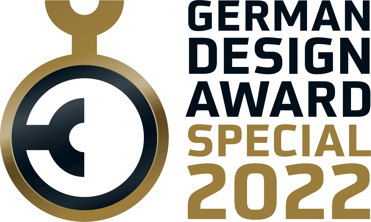 Logo German Design Award