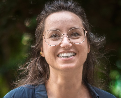 Strobel Team Caroline Strobel