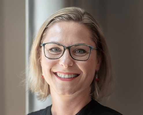 Strobel Team Constanze Falk
