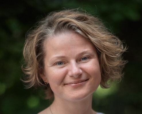 Strobel Team Jessika Strobel