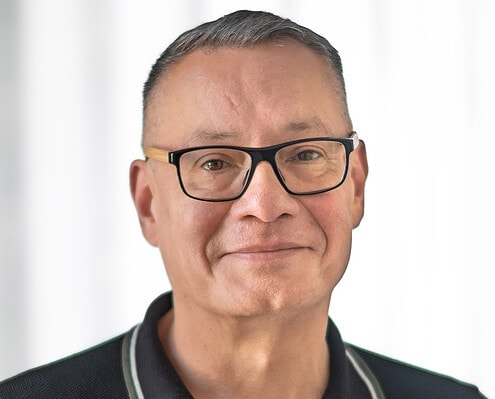 Strobel Team Mario Wolf
