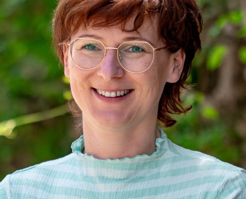 Strobel Team Gabriele Heilmann