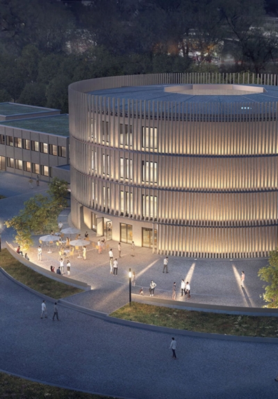 EICHHORN + PARTNER ARCHITEKTEN mbB