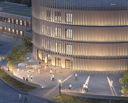 EICHHORN + PARTNER ARCHITEKTEN mbB