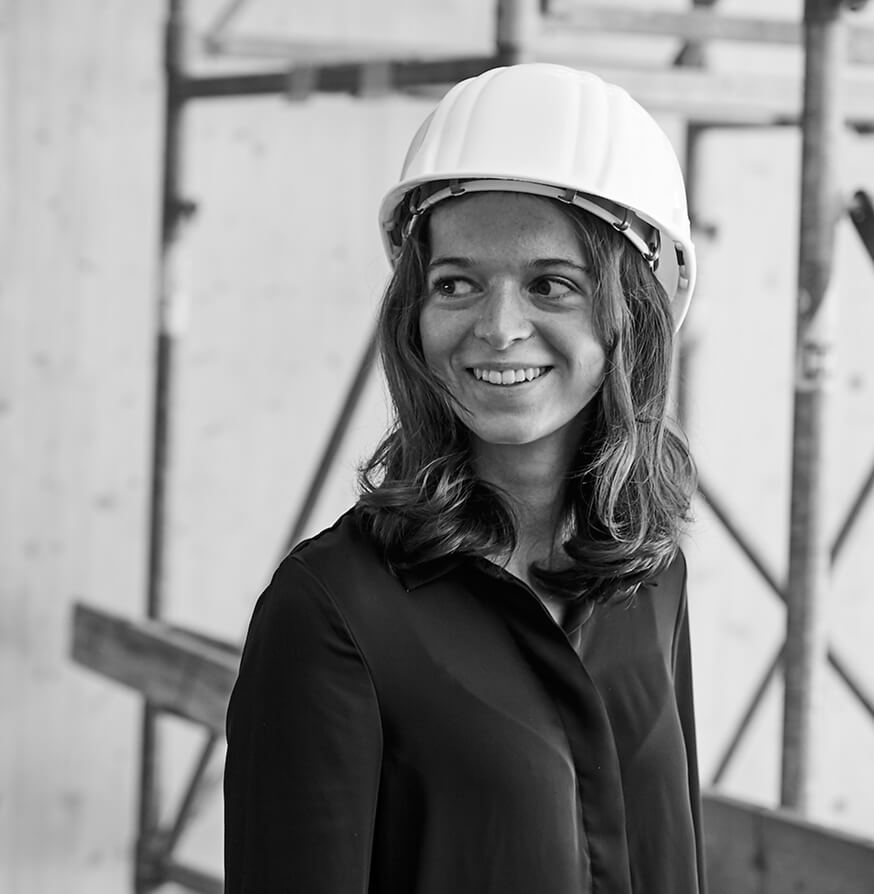 Shooting Architekturbüro Eichhorn und Partner