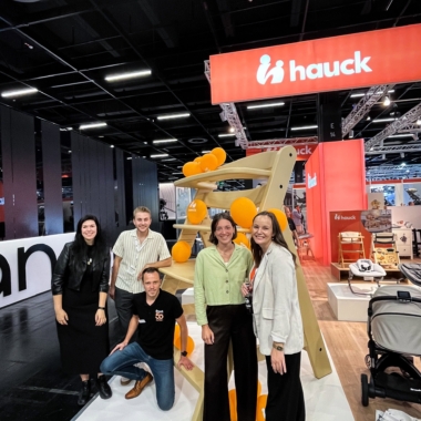 Kind + Jugend 2025 – wir waren dabei!